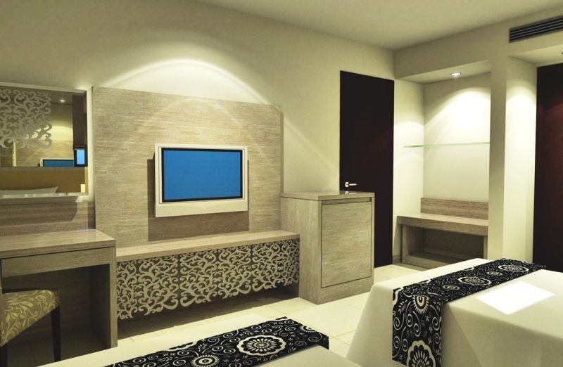 Kuta Angel Hotel - Luxurious Living Exterior foto